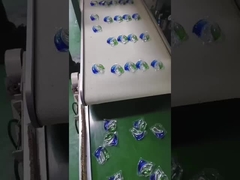 çamaşır kapsülleri