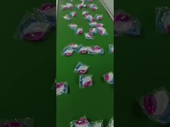 laundry pods