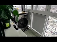 Washing Machine Cleaning Tablets